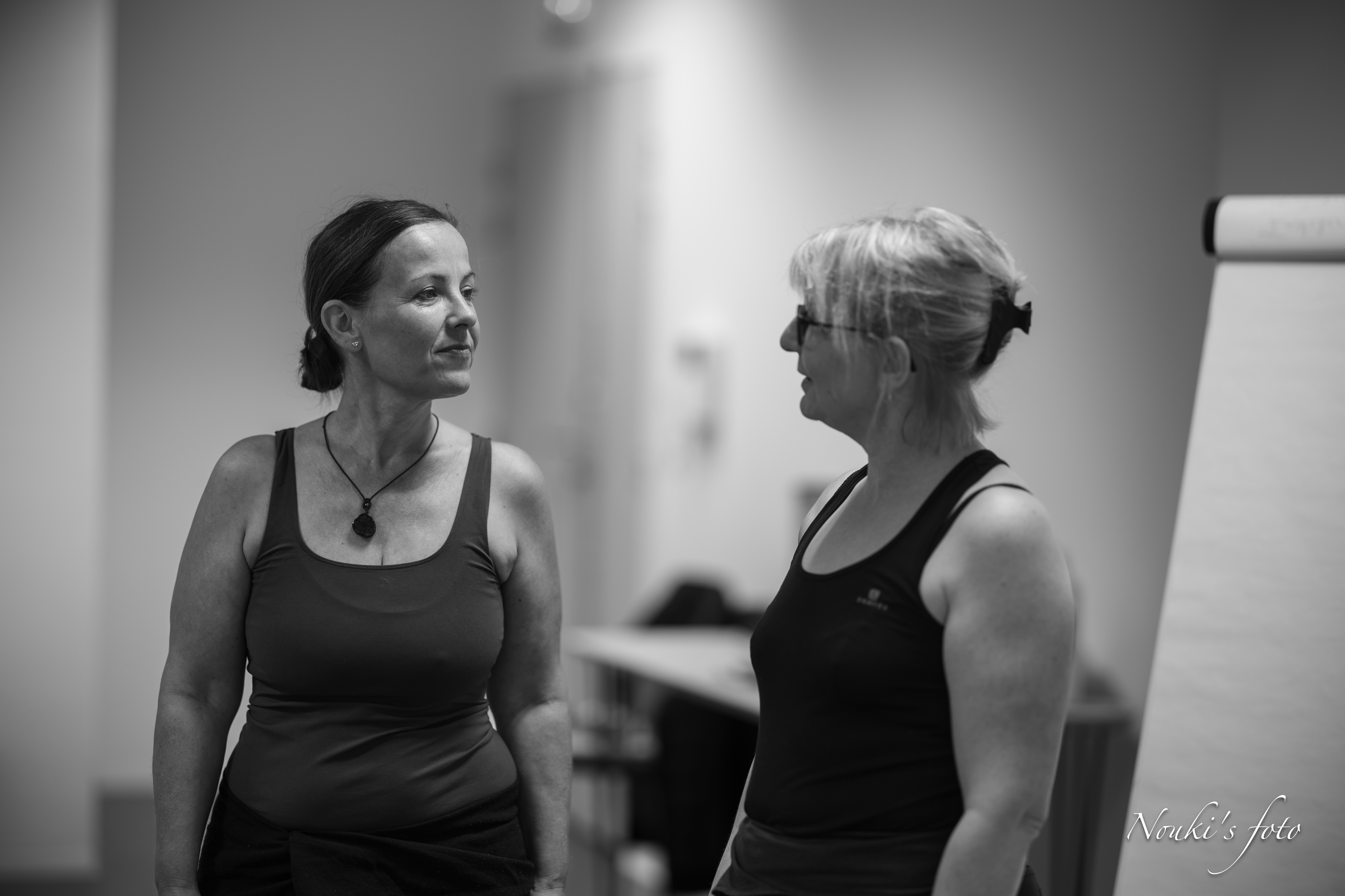 Formation massage bien-être - École de Massage de l'Est