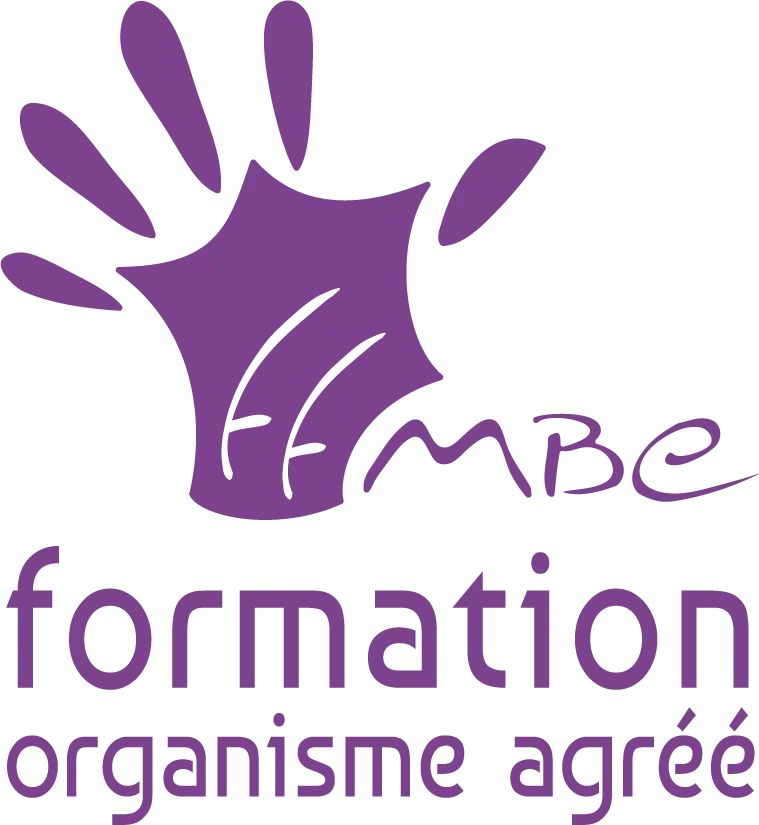 Logo Fédération Française de Massage Bien-Être