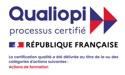 Certification Qualiopi